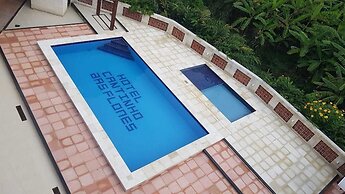 Hotel Cantinho Das Flores