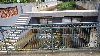 Hotel Cantinho Das Flores