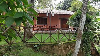 Hotel Cantinho Das Flores