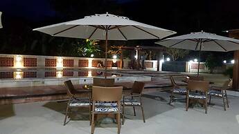 Hotel Cantinho Das Flores