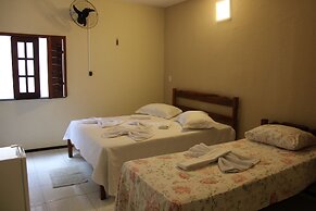Hotel Cantinho Das Flores
