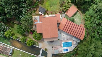 Hotel Cantinho Das Flores