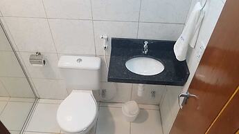 Hotel Cantinho Das Flores