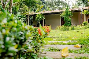 Hotel Cantinho Das Flores