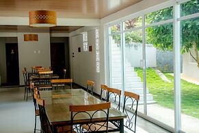 Hotel Cantinho Das Flores