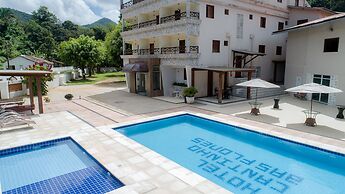 Hotel Cantinho Das Flores