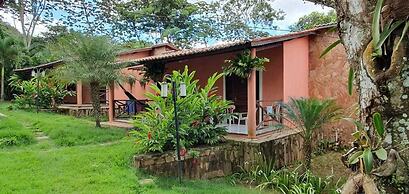 Hotel Cantinho Das Flores