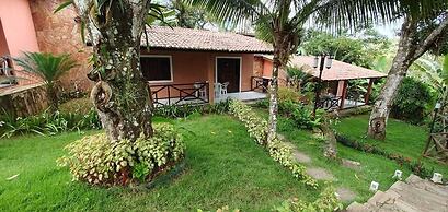 Hotel Cantinho Das Flores