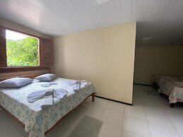 Hotel Cantinho Das Flores