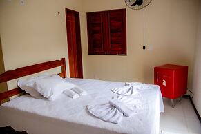 Hotel Cantinho Das Flores