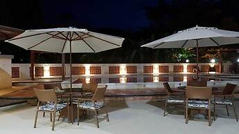 Hotel Cantinho Das Flores