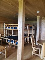 Aqua Log Cabins Resort