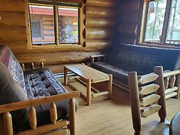 Aqua Log Cabins Resort