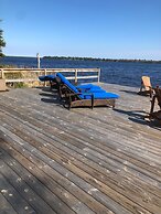 Aqua Log Cabins Resort