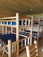 Aqua Log Cabins Resort