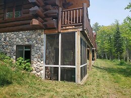 Aqua Log Cabins Resort