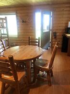 Aqua Log Cabins Resort