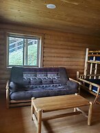 Aqua Log Cabins Resort