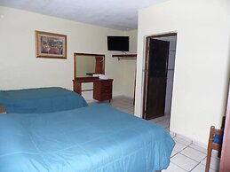 Hotel San Cristobal