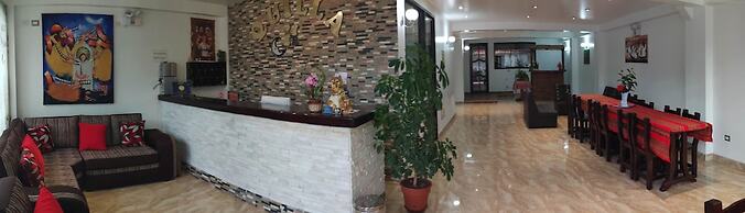Hostal Quilla