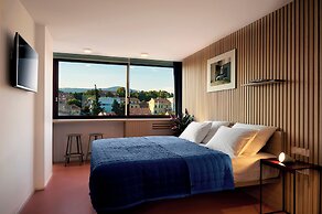 Horizon Luxury Suites