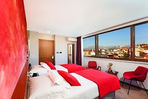 Horizon Luxury Suites