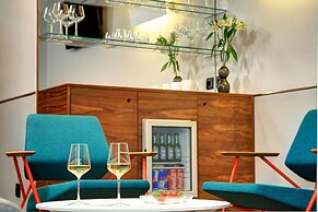 Horizon Luxury Suites