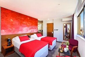 Horizon Luxury Suites