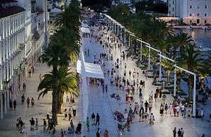 Horizon Luxury Suites