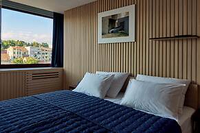 Horizon Luxury Suites