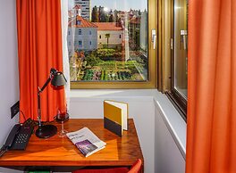 Horizon Luxury Suites