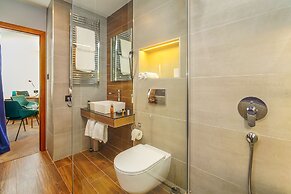 Horizon Luxury Suites