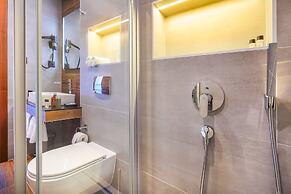 Horizon Luxury Suites