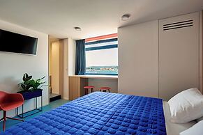 Horizon Luxury Suites