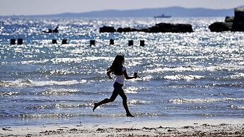 Horizon Luxury Suites