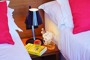 Horizon Luxury Suites