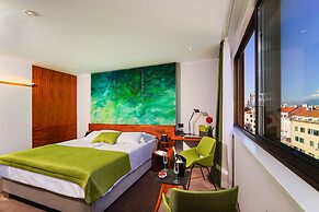 Horizon Luxury Suites