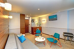 Horizon Luxury Suites