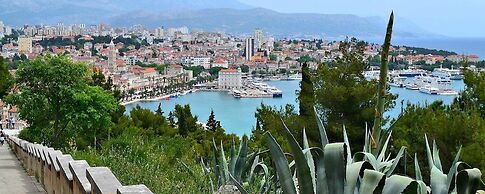 Horizon Luxury Suites