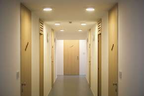 Horizon Luxury Suites