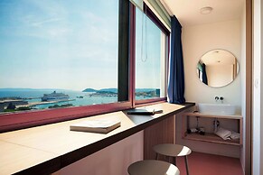 Horizon Luxury Suites