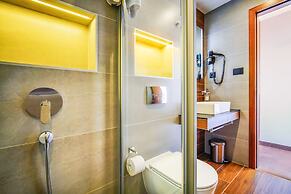 Horizon Luxury Suites