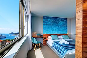 Horizon Luxury Suites