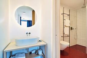Horizon Luxury Suites