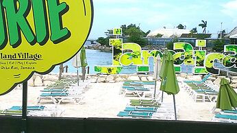 Ocho Rios Vacation Resort Property Rent