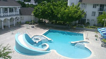 Ocho Rios Vacation Resort Property Rent