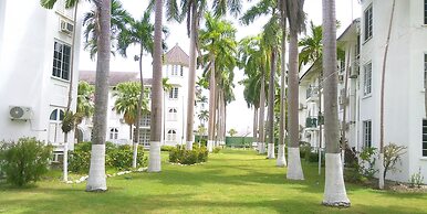 Ocho Rios Vacation Resort Property Rent