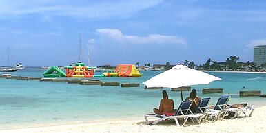 Ocho Rios Vacation Resort Property Rent