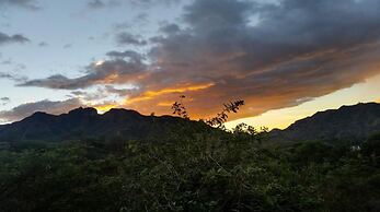 Casa La Caracola Vilcabamba