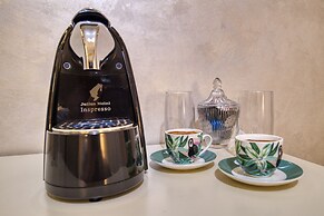 Riva Palace - design rooms